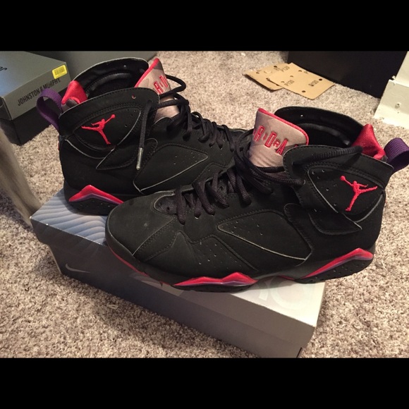jordan 7 raptors release date 2019